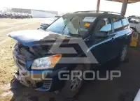 2011 Toyota RAV4 photo