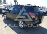 2011 Toyota RAV4 photo