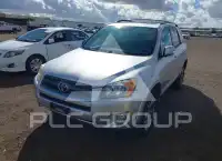 2011 Toyota RAV4 photo
