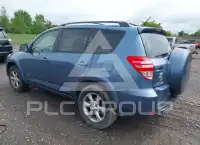 2011 Toyota RAV4 фото