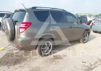 2011 Toyota RAV4 фото