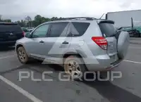 2011 Toyota RAV4 фото