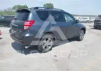 2011 Toyota RAV4 фото