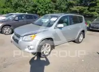 2011 Toyota RAV4 фото