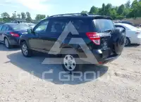 2011 Toyota RAV4 photo
