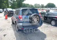 2011 Toyota RAV4 photo