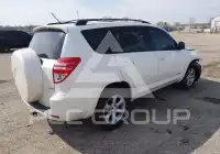 2011 Toyota RAV4 фото