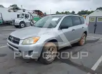 2011 Toyota RAV4 фото