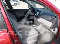 2011 Toyota RAV4 photo
