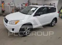 2011 Toyota RAV4 photo