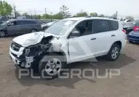 2011 Toyota RAV4 photo