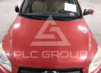 2011 Toyota RAV4 фото