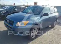2011 Toyota RAV4 photo