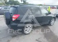 2011 Toyota RAV4 фото