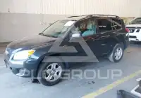 2011 Toyota RAV4 фото