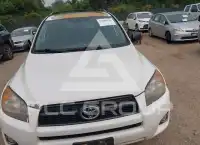 2011 Toyota RAV4 фото