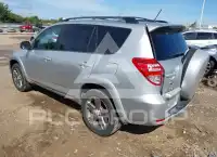 2011 Toyota RAV4 фото