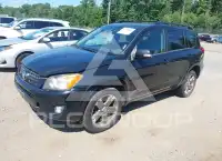 2011 Toyota RAV4 фото