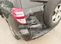 2011 Toyota RAV4 фото