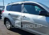 2011 Toyota RAV4 фото