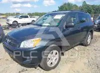 2011 Toyota RAV4 фото