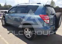 2011 Toyota RAV4 photo