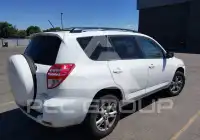 2011 Toyota RAV4 фото