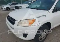 2011 Toyota RAV4 фото