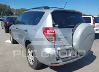 2011 Toyota RAV4 photo