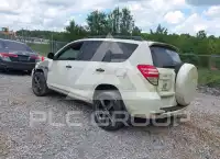 2011 Toyota RAV4 фото