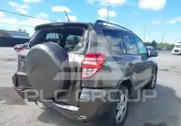 2011 Toyota RAV4 фото