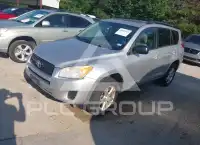2011 Toyota RAV4 фото