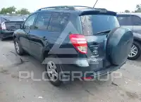 2011 Toyota RAV4 фото