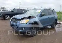 2011 Toyota RAV4 фото