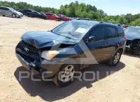 2011 Toyota RAV4 photo