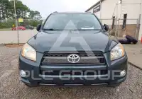 2011 Toyota RAV4 photo