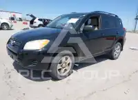 2011 Toyota RAV4 photo