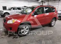 2011 Toyota RAV4 фото