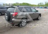 2011 Toyota RAV4 фото