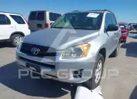 2011 Toyota RAV4 photo