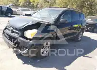 2011 Toyota RAV4 photo