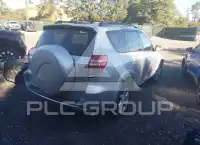 2011 Toyota RAV4 photo