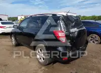 2011 Toyota RAV4 фото