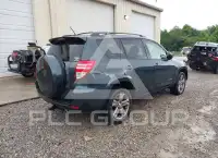 2011 Toyota RAV4 photo
