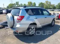 2011 Toyota RAV4 фото