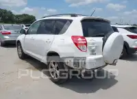 2011 Toyota RAV4 фото
