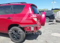 2011 Toyota RAV4 фото
