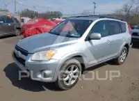 2011 Toyota RAV4 фото