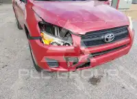 2011 Toyota RAV4 фото