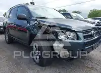 2011 Toyota RAV4 photo